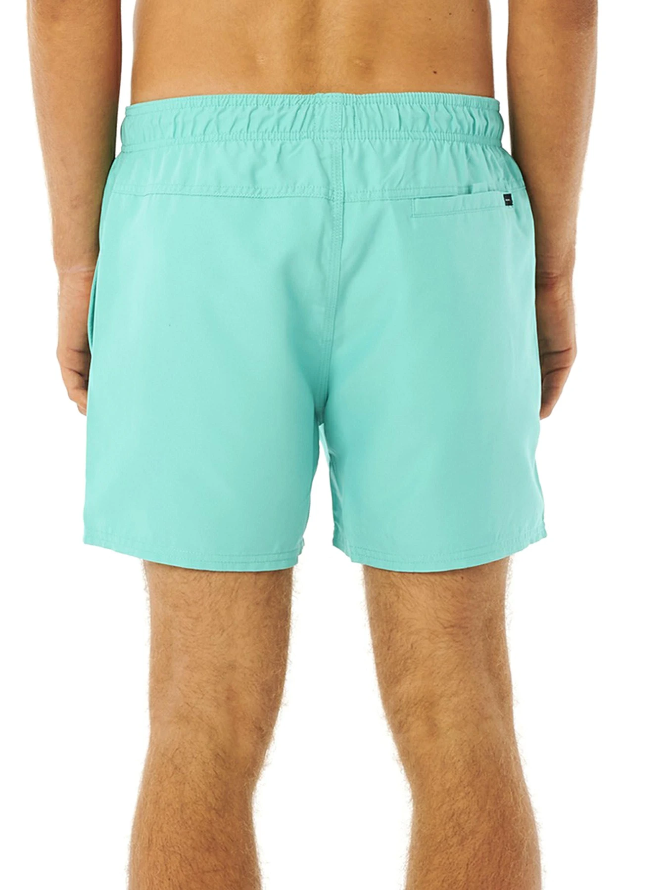 Одежда для пляжа Rip Curl модель CBOLQ4-46 Блакитний Одежда для пляжа Rip Curl модель CBOLQ4-46 Блакитний Фото