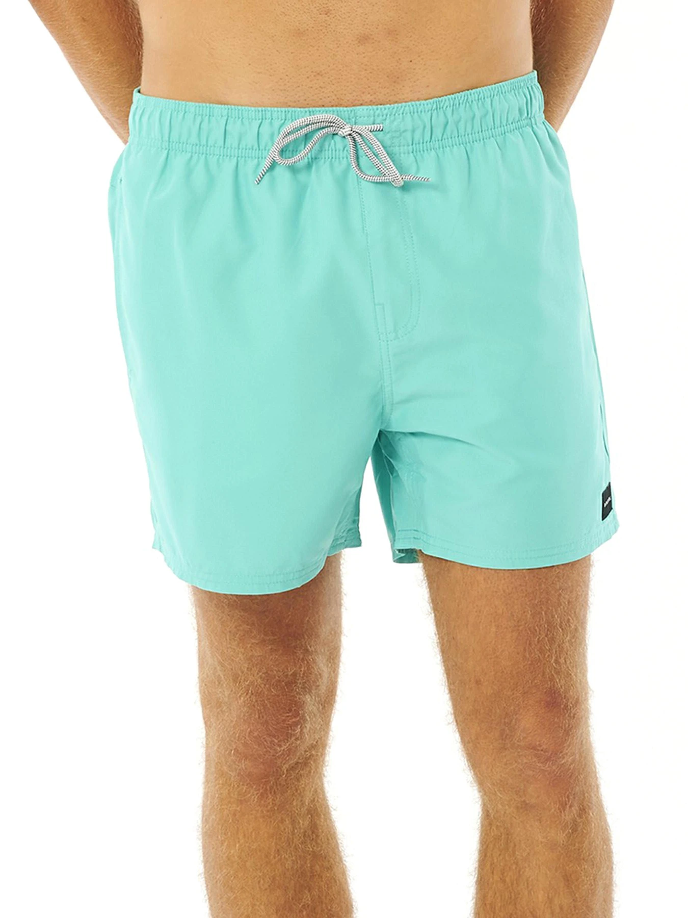Одежда для пляжа Rip Curl модель CBOLQ4-46 Блакитний Одежда для пляжа Rip Curl модель CBOLQ4-46 Блакитний Фото