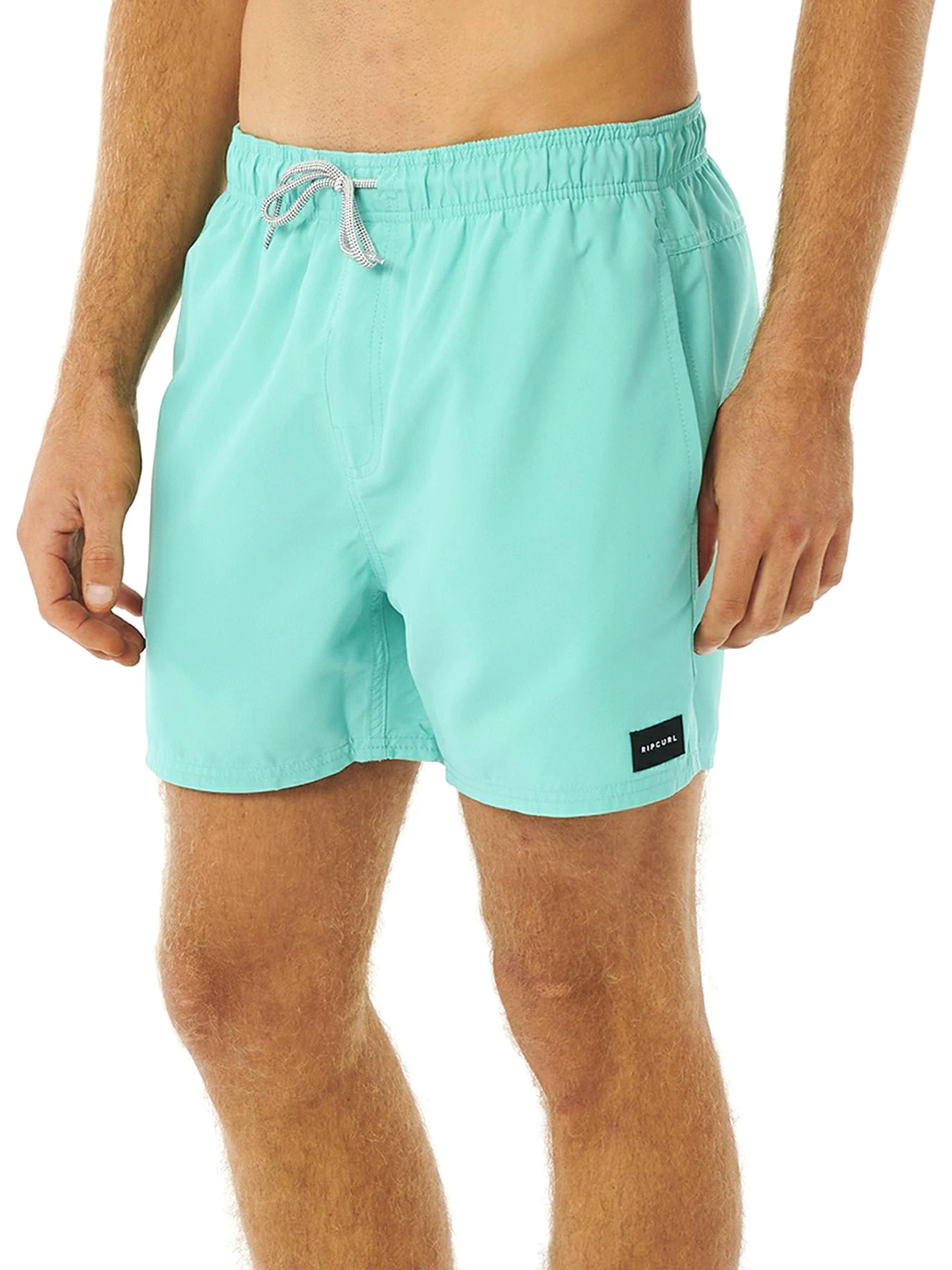 Одежда для пляжа Rip Curl модель CBOLQ4-46 Блакитний Одежда для пляжа Rip Curl модель CBOLQ4-46 Блакитний Фото