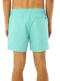 Одежда для пляжа Rip Curl модель CBOLQ4-46 Блакитний Фото