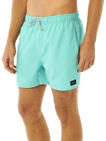 Одежда для пляжа Rip Curl модель CBOLQ4-46 Блакитний Фото