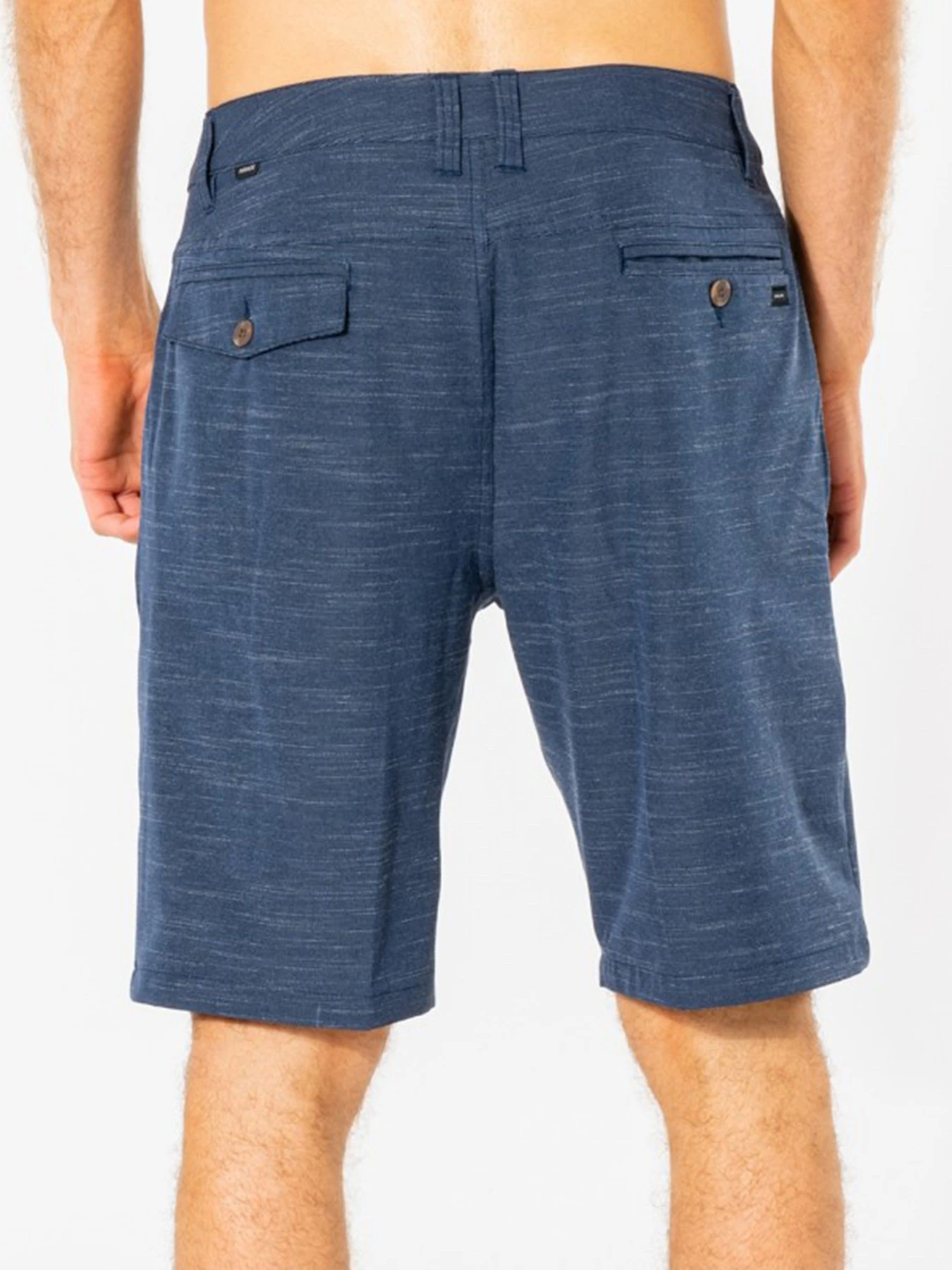 Шорты Rip Curl модель CWABJ9-49 Синій Шорты Rip Curl модель CWABJ9-49 Синій Фото