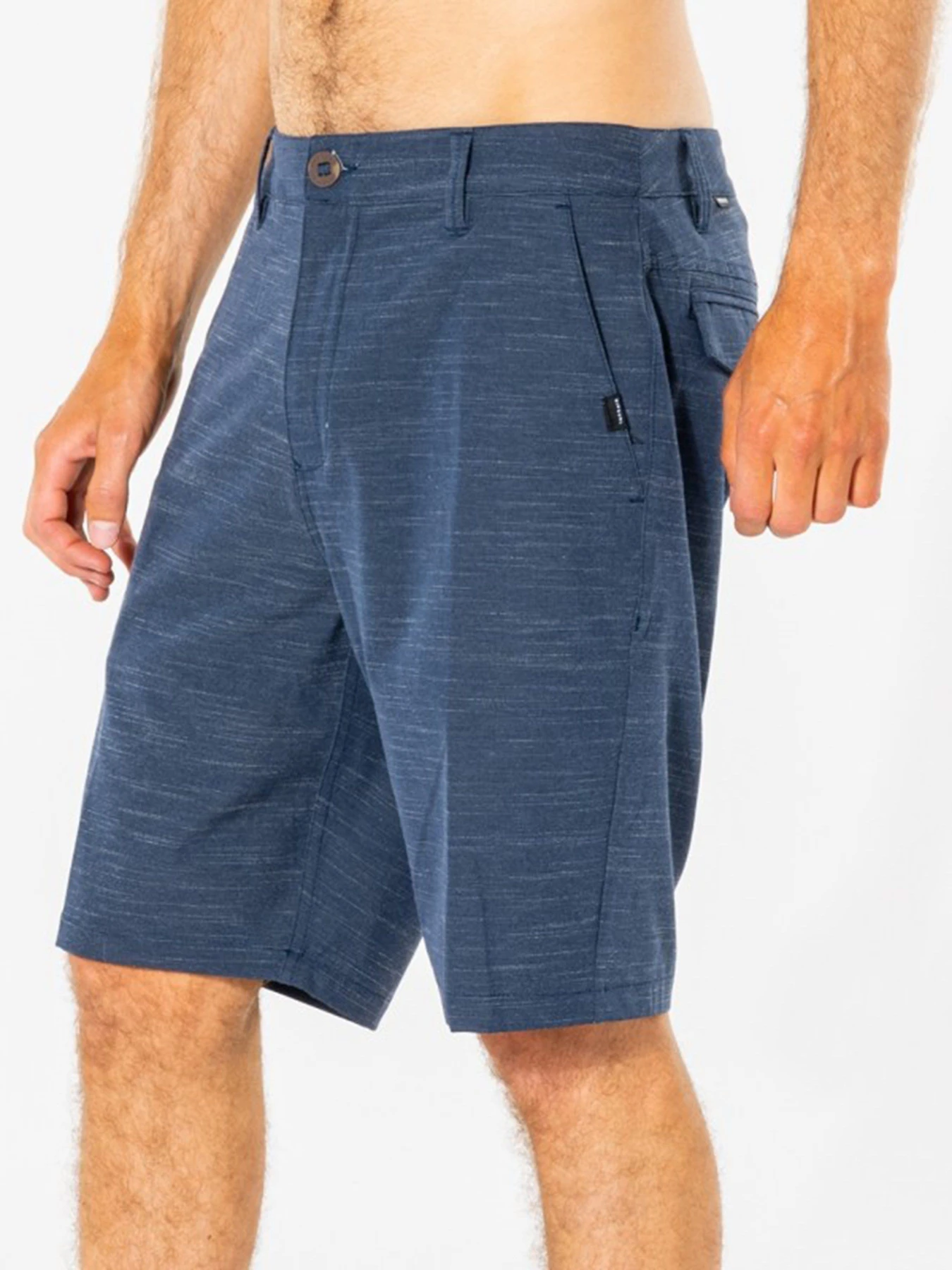 Шорты Rip Curl модель CWABJ9-49 Синій Шорты Rip Curl модель CWABJ9-49 Синій Фото