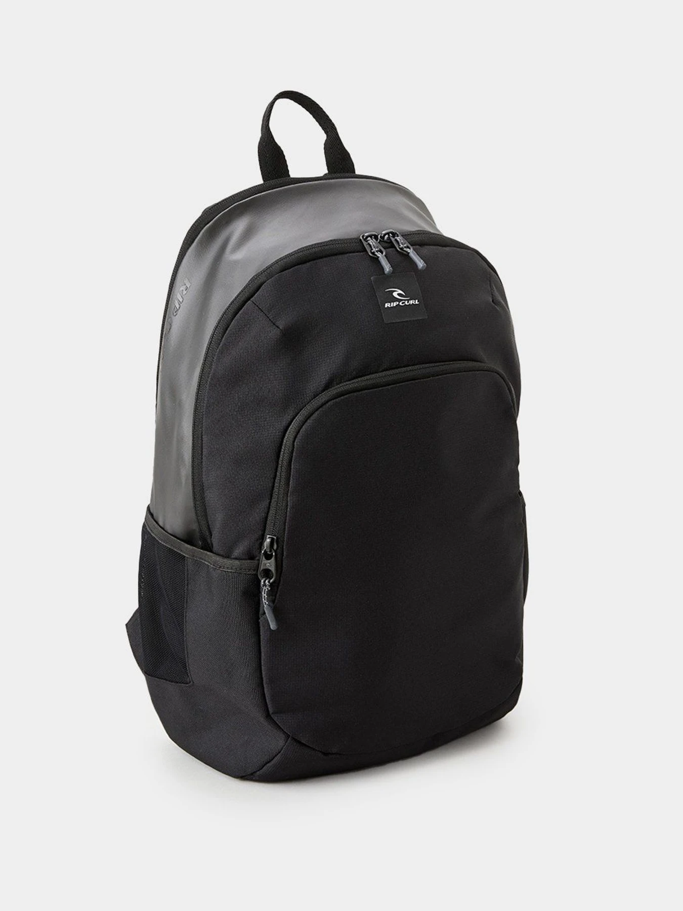Рюкзаки Rip Curl модель BBPDM9-4029 Чорний, сірий Фото