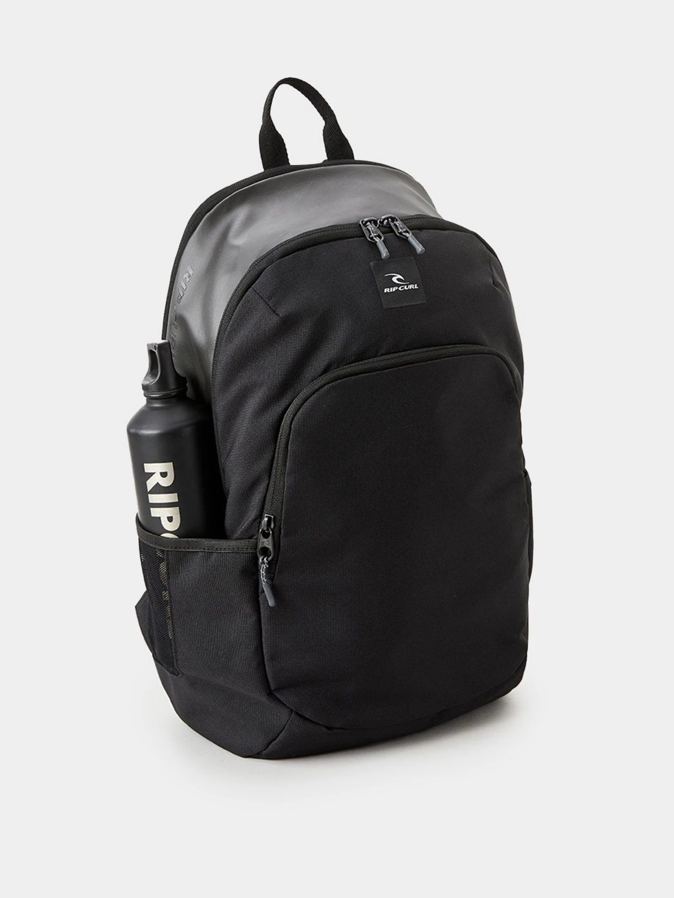 Рюкзаки Rip Curl модель BBPDM9-4029 Чорний, сірий Фото