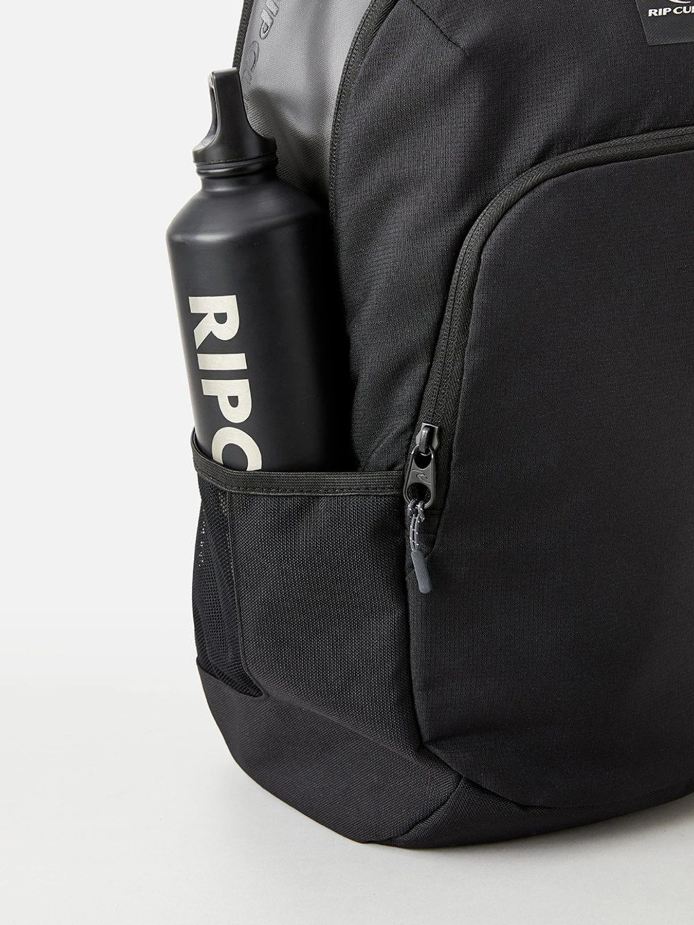 Рюкзаки Rip Curl модель BBPDM9-4029 Чорний, сірий Фото