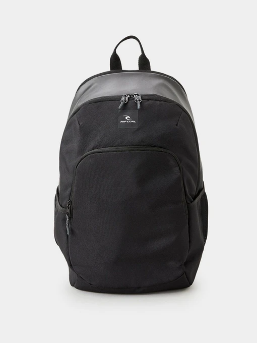 Рюкзаки Rip Curl модель BBPDM9-4029 Чорний, сірий Фото