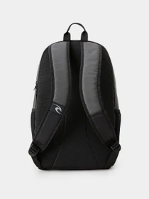 Рюкзаки Rip Curl модель BBPDM9-4029 Чорний, сірий Фото
