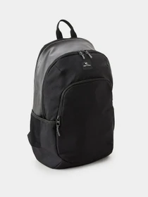Рюкзаки Rip Curl модель BBPDM9-4029 Чорний, сірий Фото