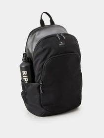 Рюкзаки Rip Curl модель BBPDM9-4029 Чорний, сірий Фото