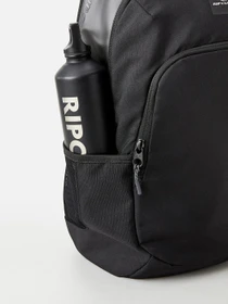 Рюкзаки Rip Curl модель BBPDM9-4029 Чорний, сірий Фото
