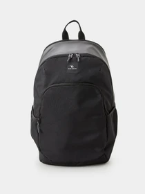 Рюкзаки Rip Curl модель BBPDM9-4029 Чорний, сірий Фото