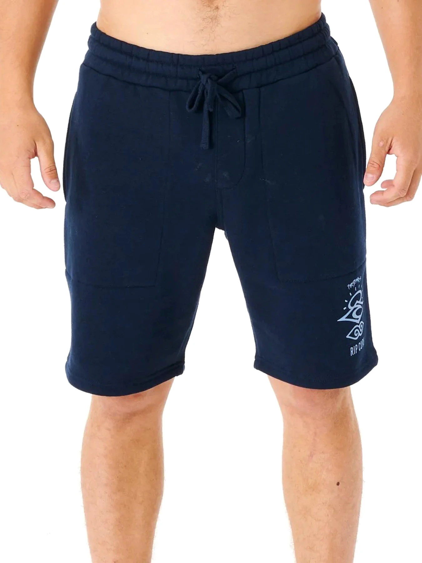 Шорты Rip Curl модель CWAOJ9-49 Синій Шорты Rip Curl модель CWAOJ9-49 Синій Фото