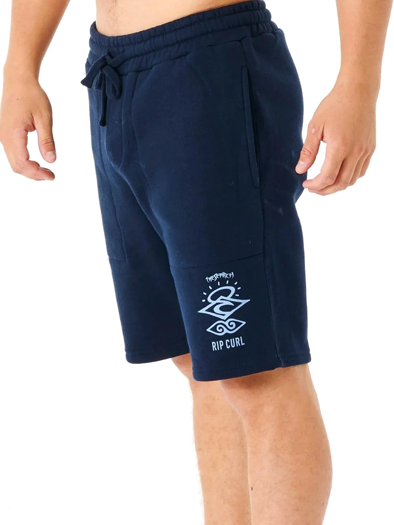 Шорты Rip Curl модель CWAOJ9-49 Синій Шорты Rip Curl модель CWAOJ9-49 Синій Фото