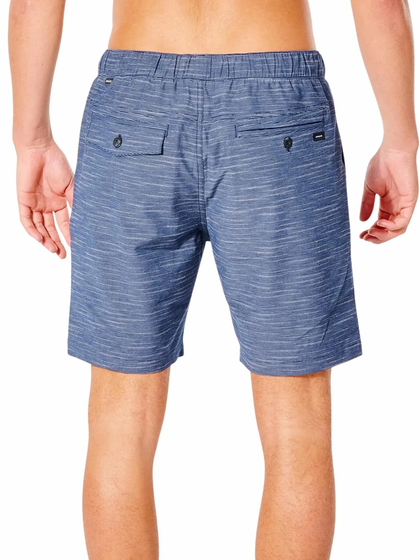 Шорти Rip Curl Boardwalk Jackson Volley модель CWARA9-49 Синій Шорти Rip Curl Boardwalk Jackson Volley модель CWARA9-49 Синій Фото