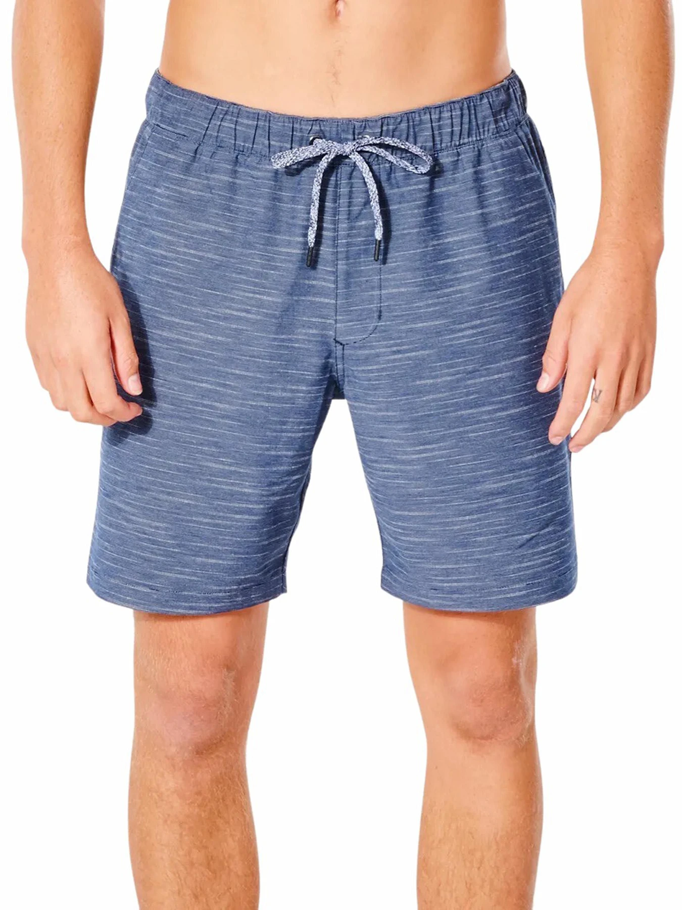 Шорти Rip Curl Boardwalk Jackson Volley модель CWARA9-49 Синій Шорти Rip Curl Boardwalk Jackson Volley модель CWARA9-49 Синій Фото