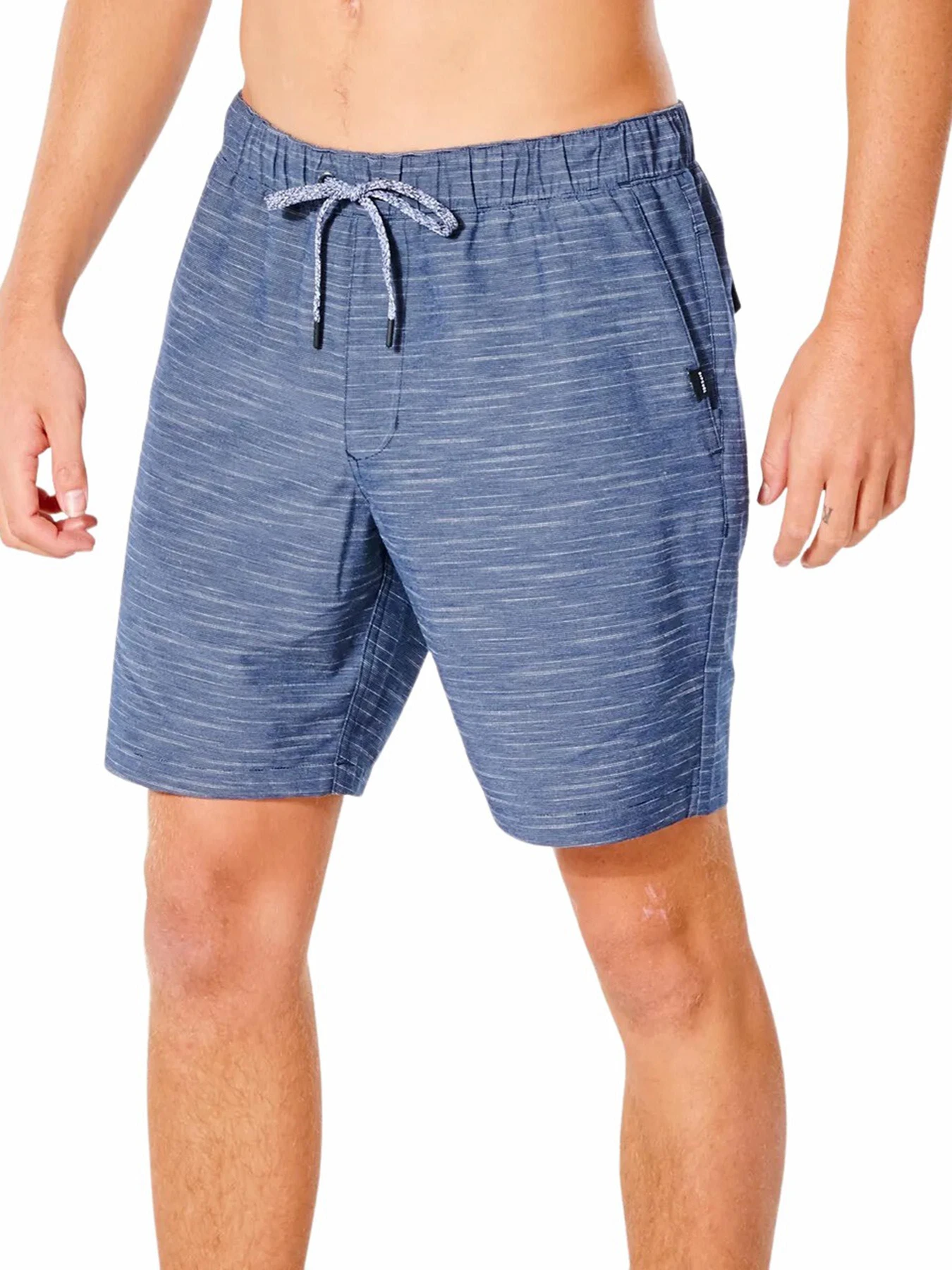 Шорти Rip Curl Boardwalk Jackson Volley модель CWARA9-49 Синій Шорти Rip Curl Boardwalk Jackson Volley модель CWARA9-49 Синій Фото