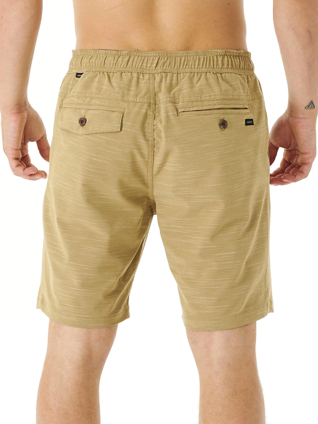 Шорты Rip Curl модель CWARA9-9660 Хакі Шорты Rip Curl модель CWARA9-9660 Хакі Фото