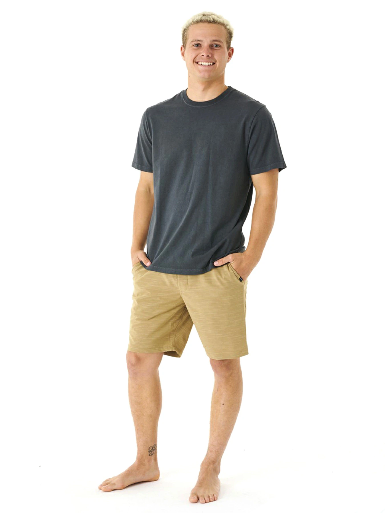 Шорты Rip Curl модель CWARA9-9660 Хакі Шорты Rip Curl модель CWARA9-9660 Хакі Фото