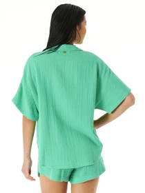 Рубашки Rip Curl Premium Surf модель GSHFB9-60 Зелений Фото