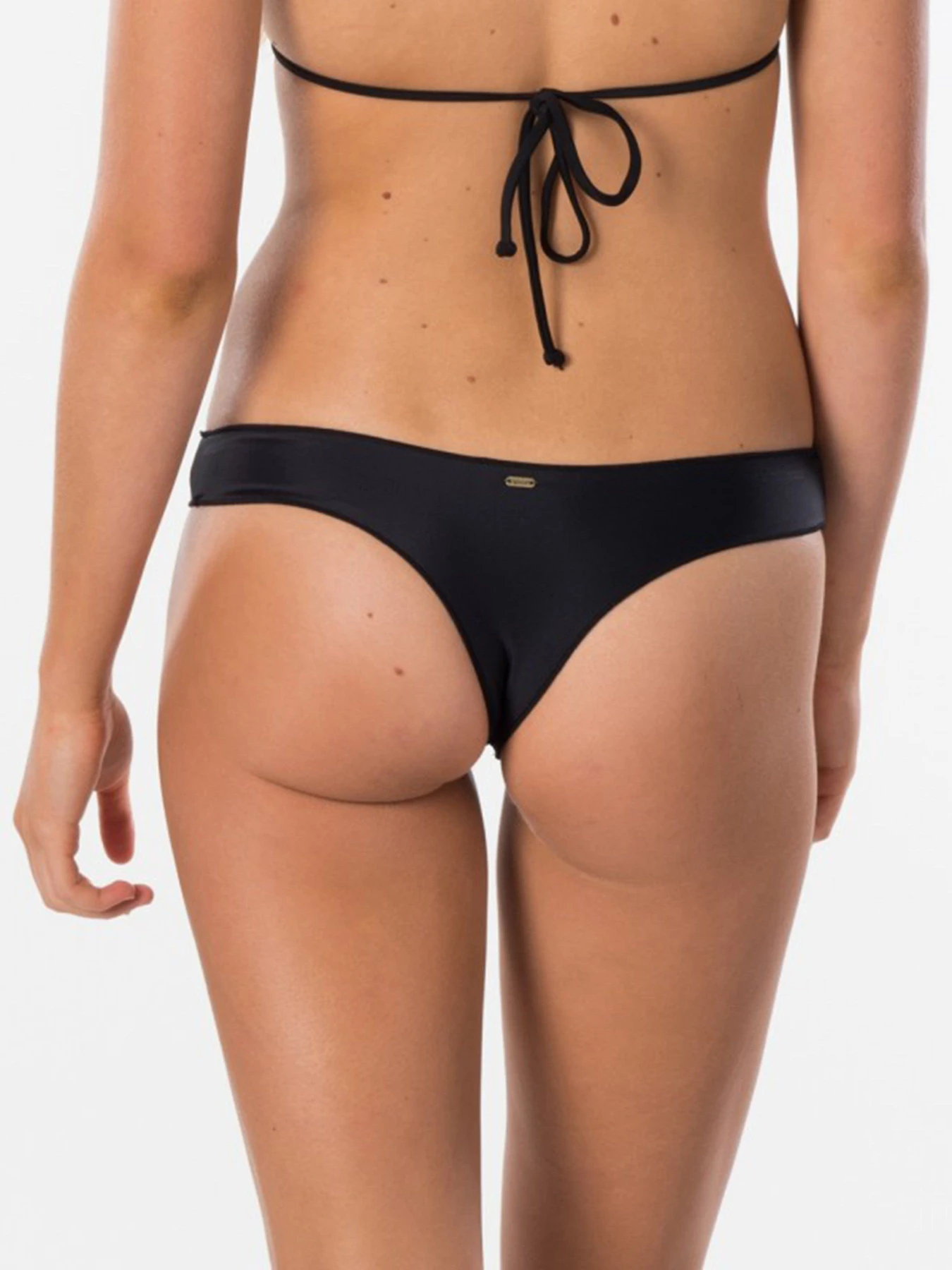 Одяг для пляжу Rip Curl Classic Surf модель GSIEO9-90 Чорний Одяг для пляжу Rip Curl Classic Surf модель GSIEO9-90 Чорний Фото