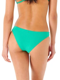Одяг для пляжу Rip Curl Premium Surf Cheeky модель GSIFU9-60 Зелений Фото