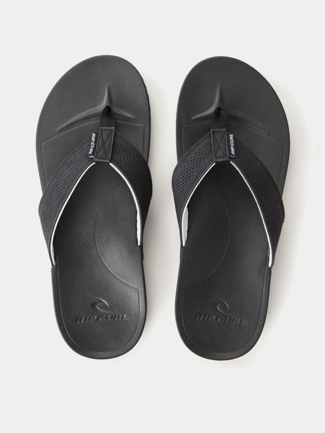 Шльопанці Rip Curl Soft Sand Open модель 119MOT-90 Чорний Шльопанці Rip Curl Soft Sand Open модель 119MOT-90 Чорний Фото