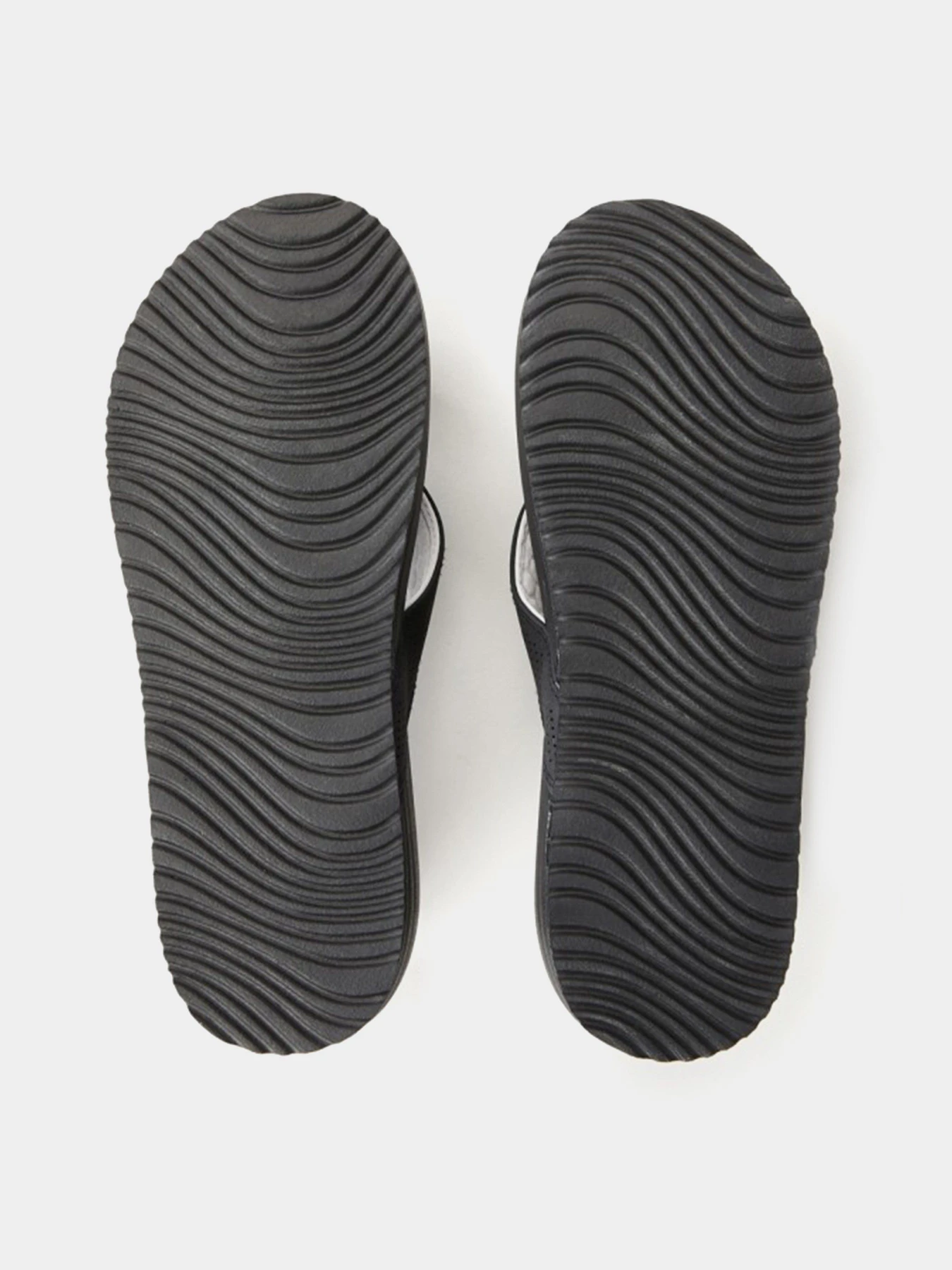 Шльопанці Rip Curl Soft Sand Open модель 119MOT-90 Чорний Шльопанці Rip Curl Soft Sand Open модель 119MOT-90 Чорний Фото