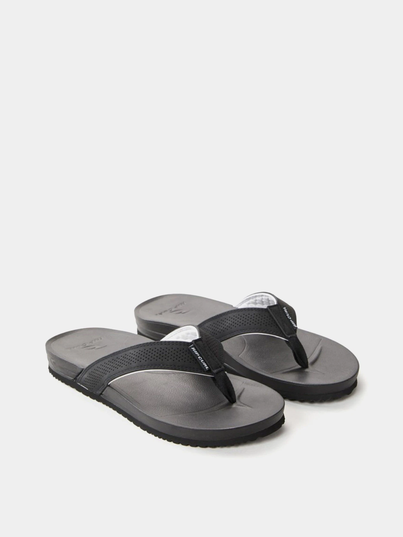 Шльопанці Rip Curl Soft Sand Open модель 119MOT-90 Чорний Шльопанці Rip Curl Soft Sand Open модель 119MOT-90 Чорний Фото