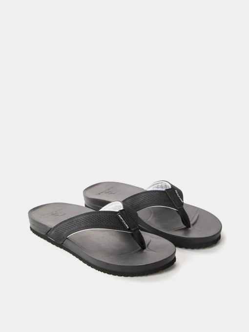 Шлёпанцы Rip Curl Soft Sand Open модель 119MOT-90 Чорний Фото