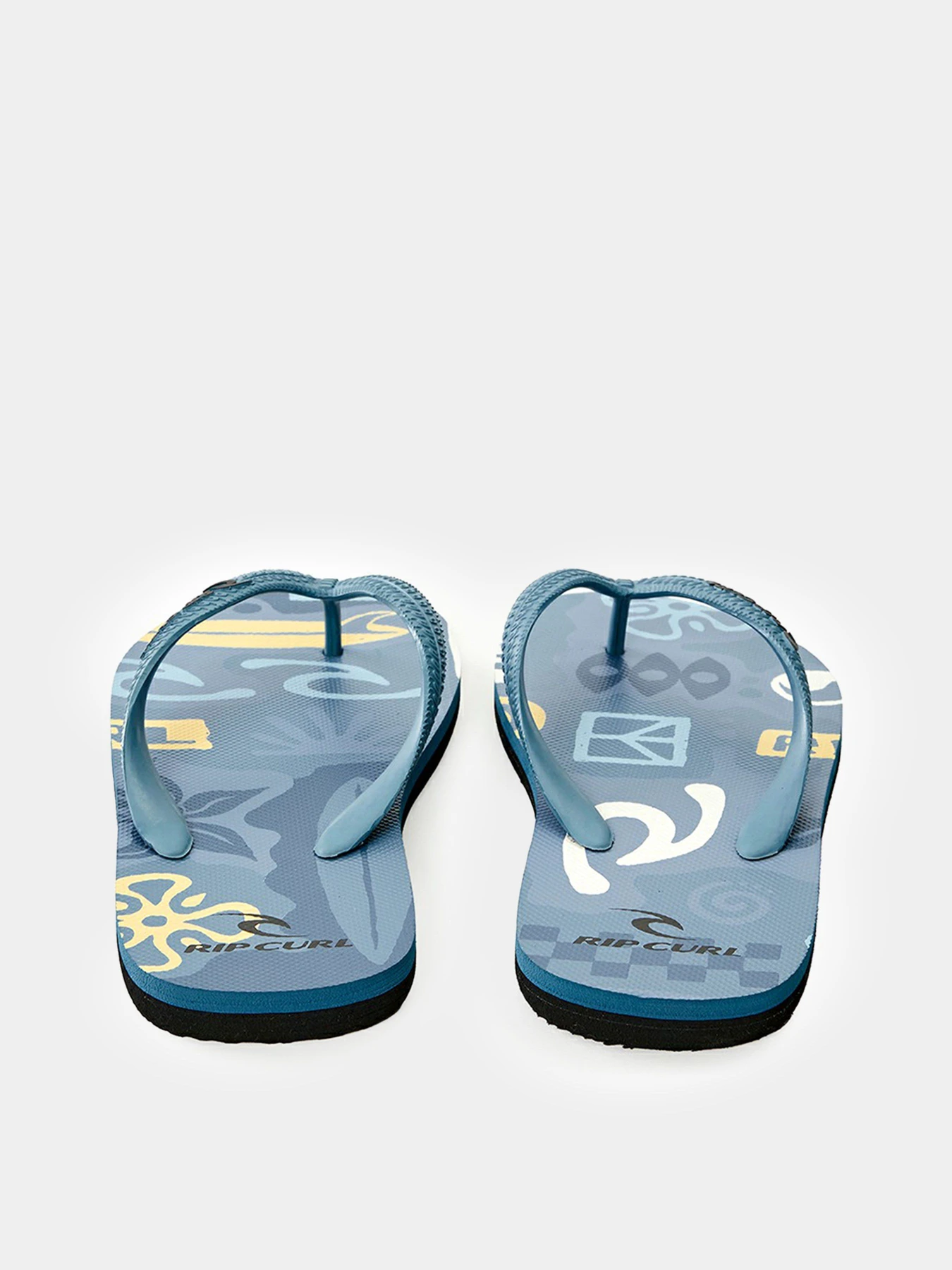 Шлёпанцы Rip Curl модель 16KBOT-70 Блакитний Фото