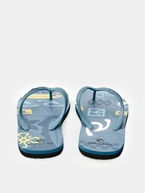 Шлёпанцы Rip Curl модель 16KBOT-70 Блакитний Фото