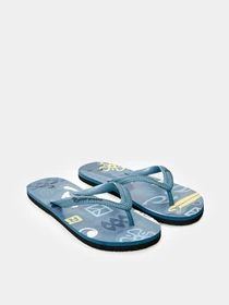 Шлёпанцы Rip Curl модель 16KBOT-70 Блакитний Фото