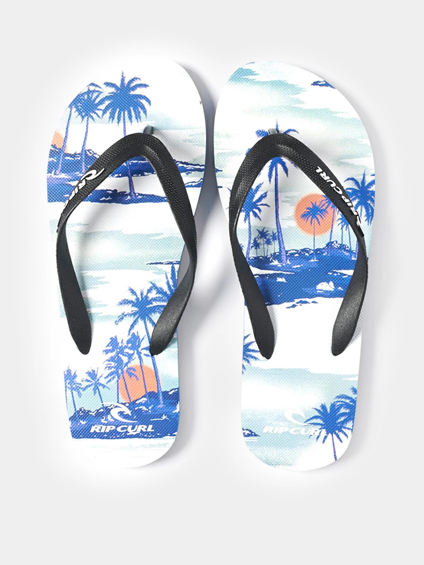 Шлёпанцы Rip Curl модель 19MMOT-3021 Бежевий Фото