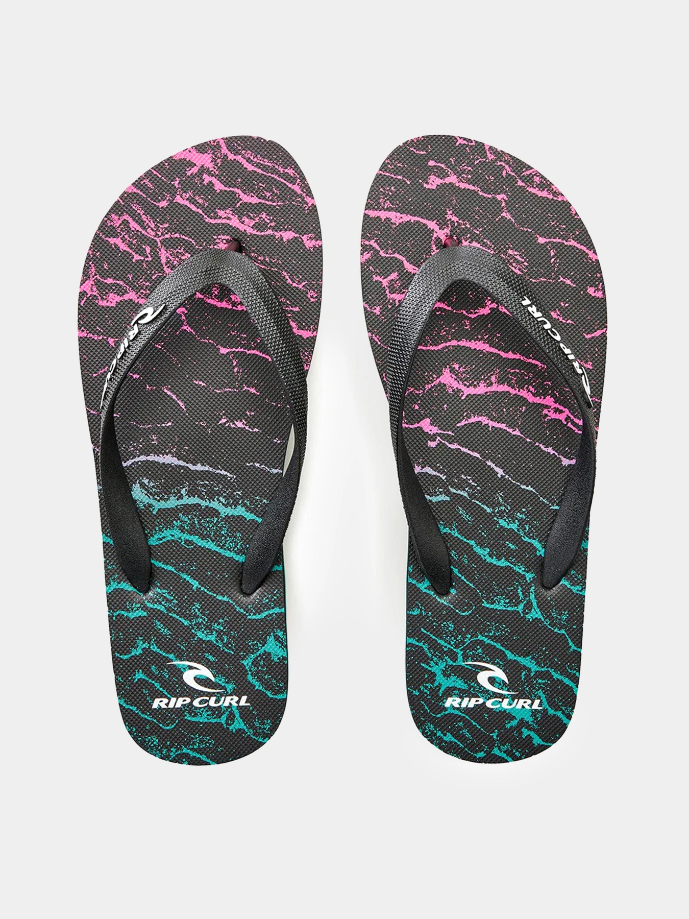 Шлёпанцы Rip Curl модель 19WMOT-90 Чорний Фото