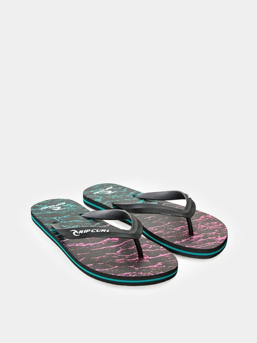Шлёпанцы Rip Curl модель 19WMOT-90 Чорний Фото