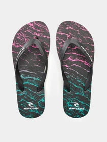 Шлёпанцы Rip Curl модель 19WMOT-90 Чорний Фото
