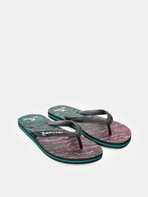 Шлёпанцы Rip Curl модель 19WMOT-90 Чорний Фото