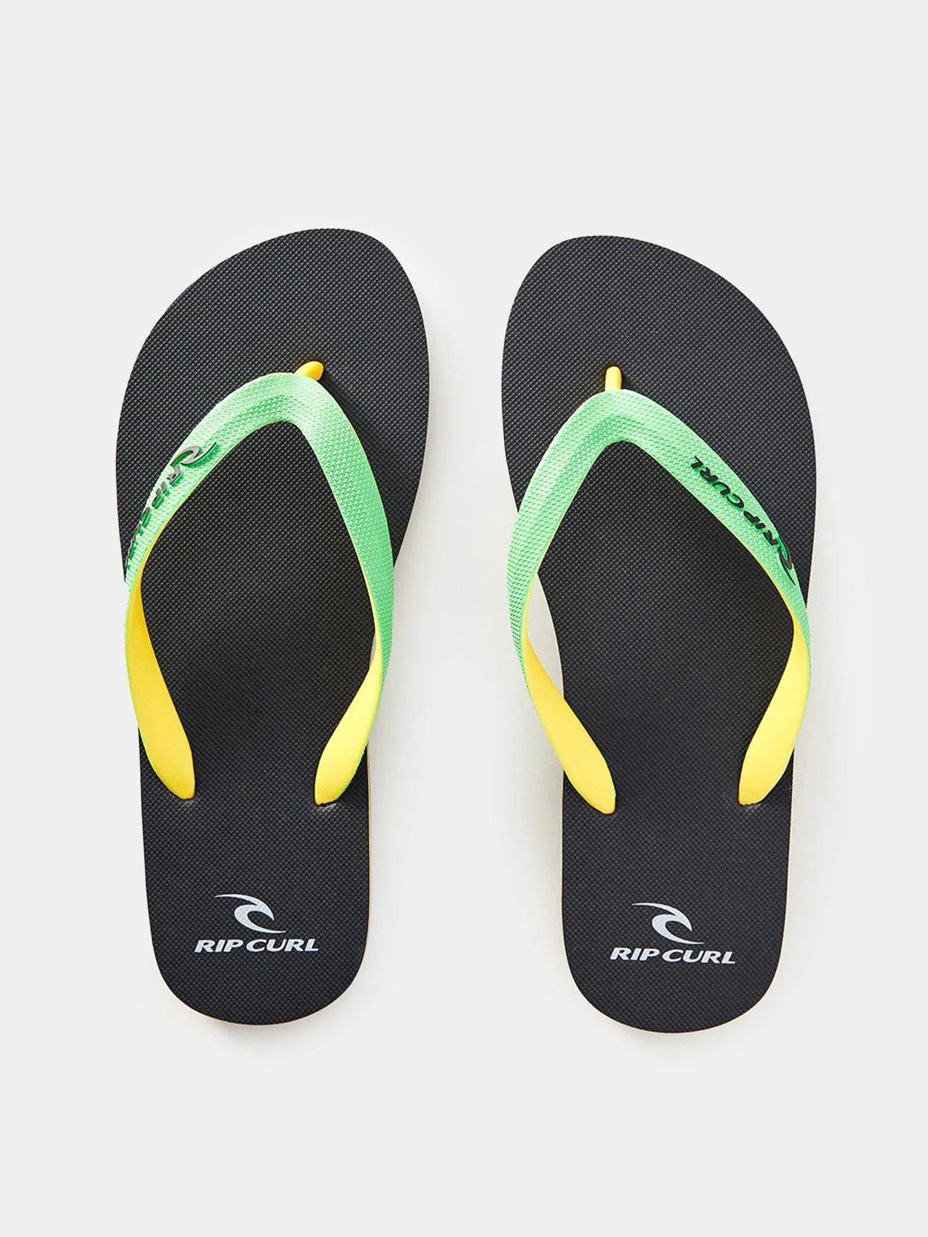 Шлёпанцы Rip Curl модель TCTA66-60 Зелений Шлёпанцы Rip Curl модель TCTA66-60 Зелений Фото