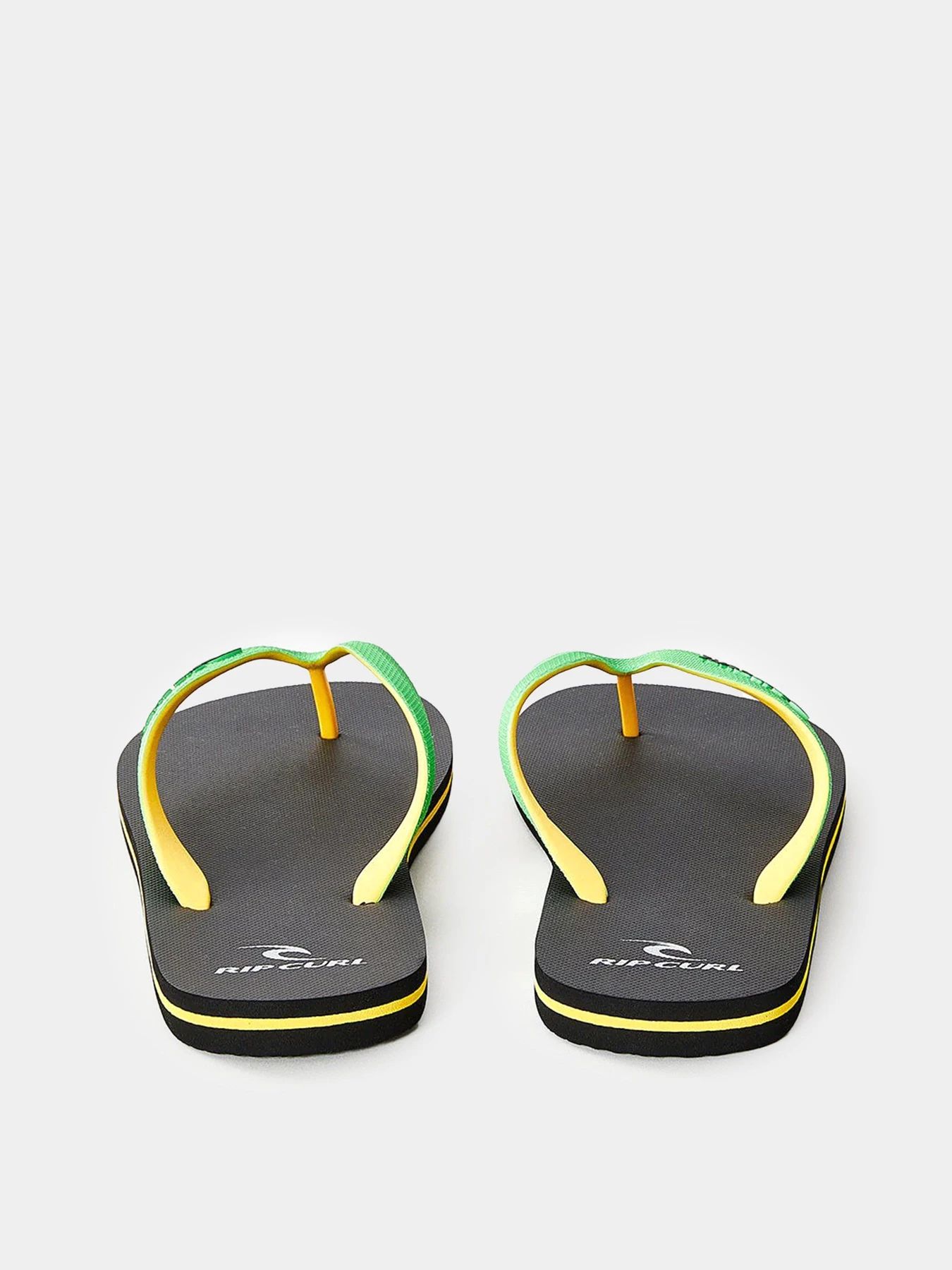 Шлёпанцы Rip Curl модель TCTA66-60 Зелений Шлёпанцы Rip Curl модель TCTA66-60 Зелений Фото