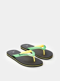 Шлёпанцы Rip Curl модель TCTA66-60 Зелений Фото