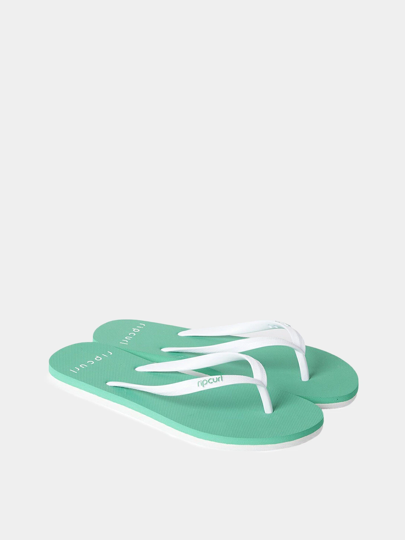 Шлёпанцы Rip Curl модель TWT431-60 Зелений Фото