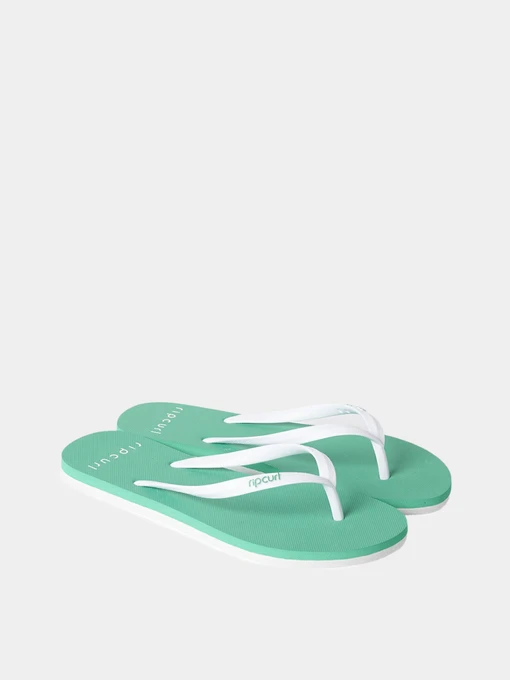 Шльопанці Rip Curl модель TWT431-60 Зелений Фото