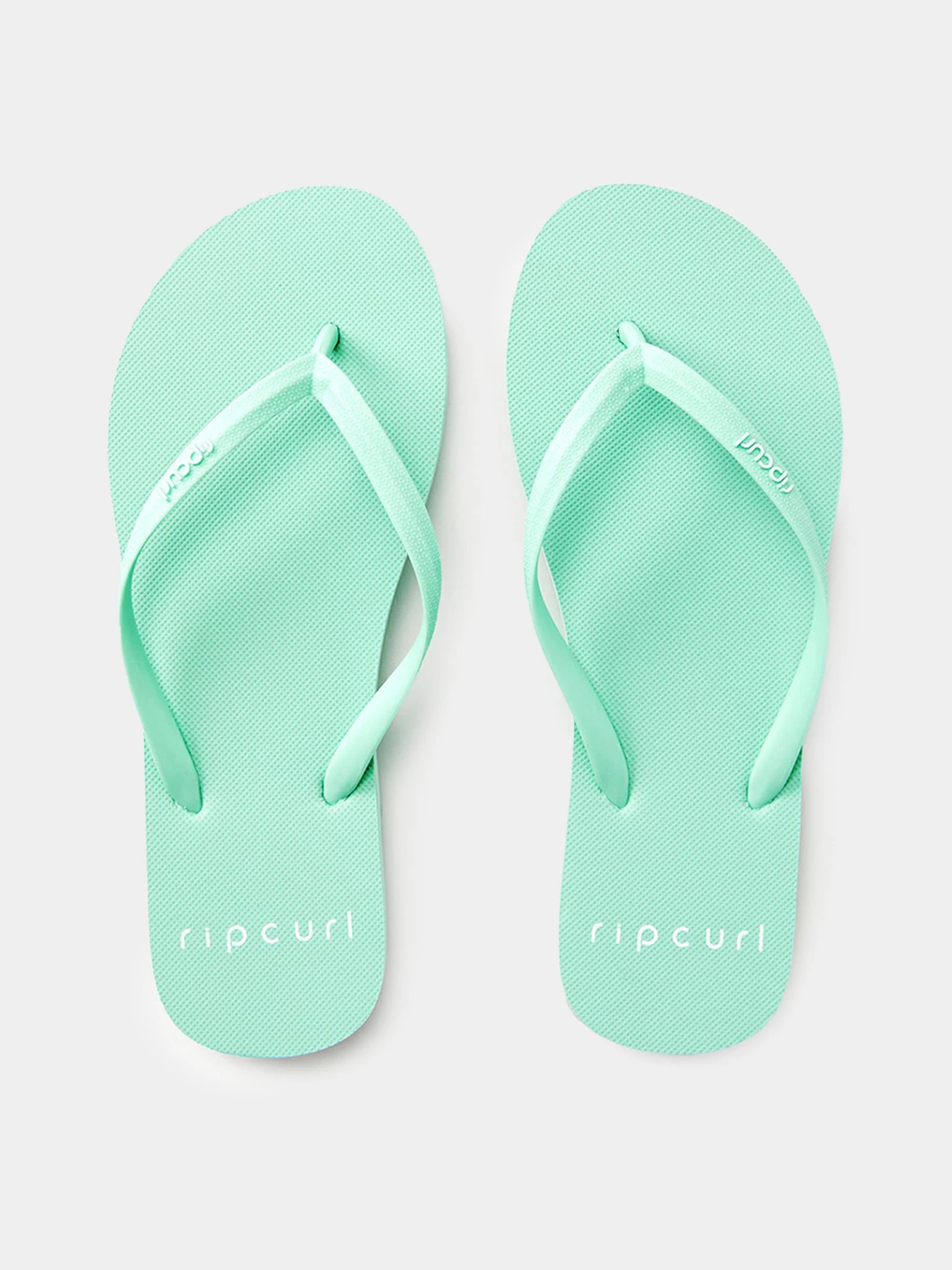 Шльопанці Rip Curl Bondi модель TWT431-8089 Блакитний Фото