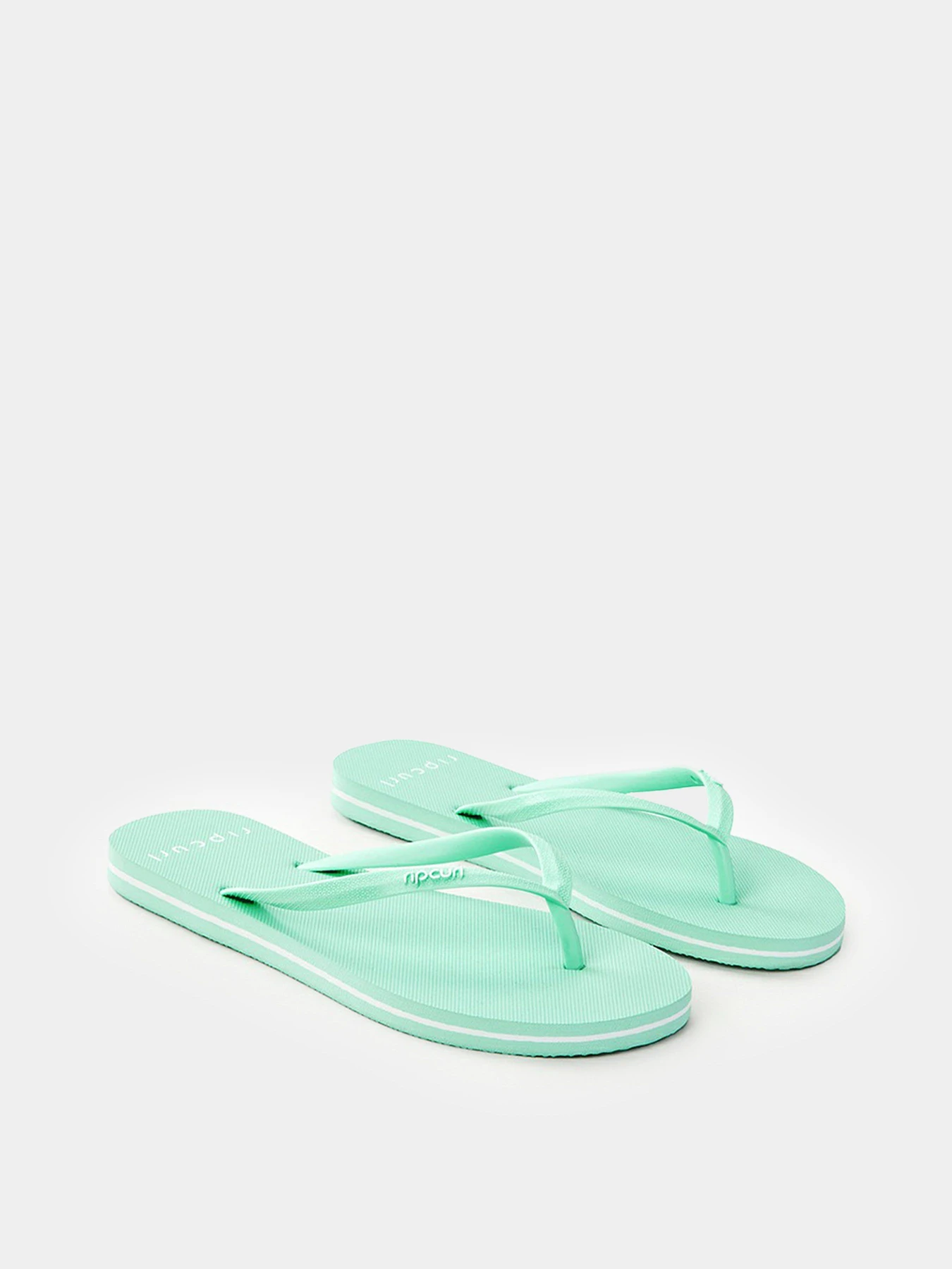 Шльопанці Rip Curl Bondi модель TWT431-8089 Блакитний Фото