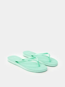 Шльопанці Rip Curl Bondi модель TWT431-8089 Блакитний Фото