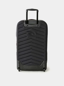 Дорожні сумки та валізи Rip Curl модель 00IWTB-9 Чорний, коричневий Фото