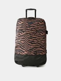 Дорожні сумки та валізи Rip Curl модель 00IWTB-9 Чорний, коричневий Фото