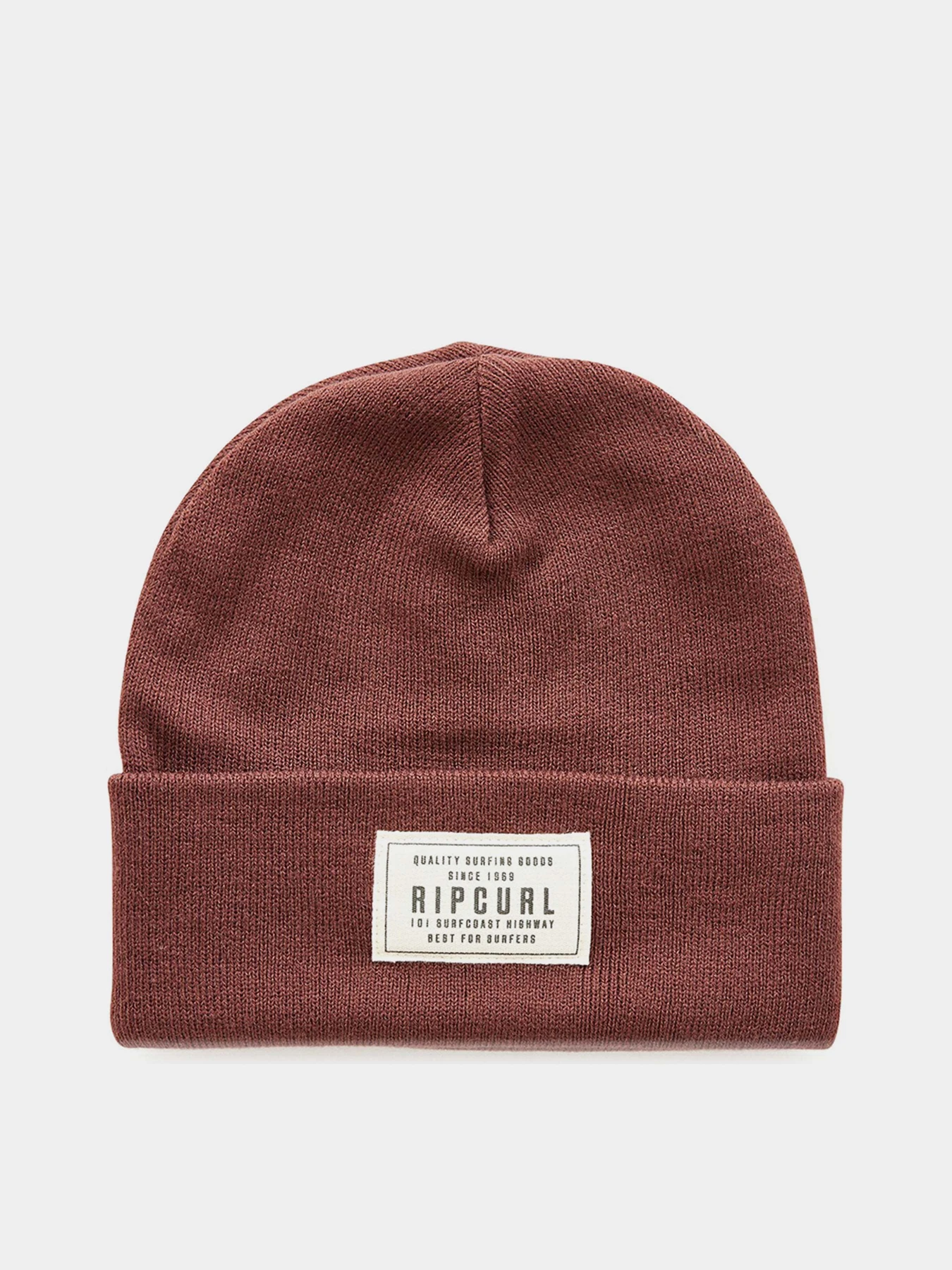Шапки и кепки Rip Curl модель 00PWHE-9 Коричневий Шапки и кепки Rip Curl модель 00PWHE-9 Коричневий Фото