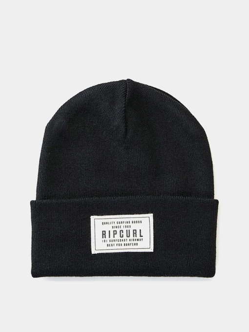 Шапки та кепки Rip Curl модель 00PWHE-90 Чорний Фото
